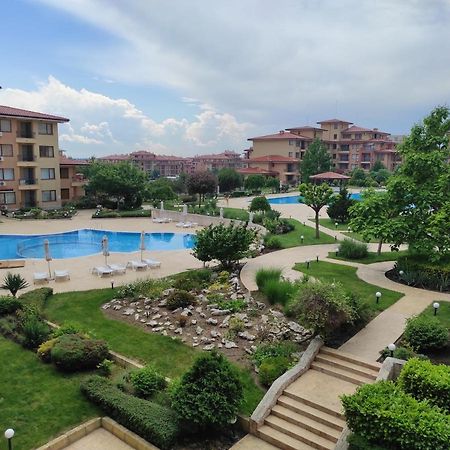 Magic Dreams Apartments スヴェティ・ヴラス エクステリア 写真