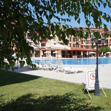 Magic Dreams Apartments スヴェティ・ヴラス エクステリア 写真