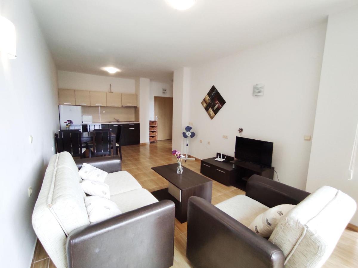 Magic Dreams Apartments スヴェティ・ヴラス エクステリア 写真