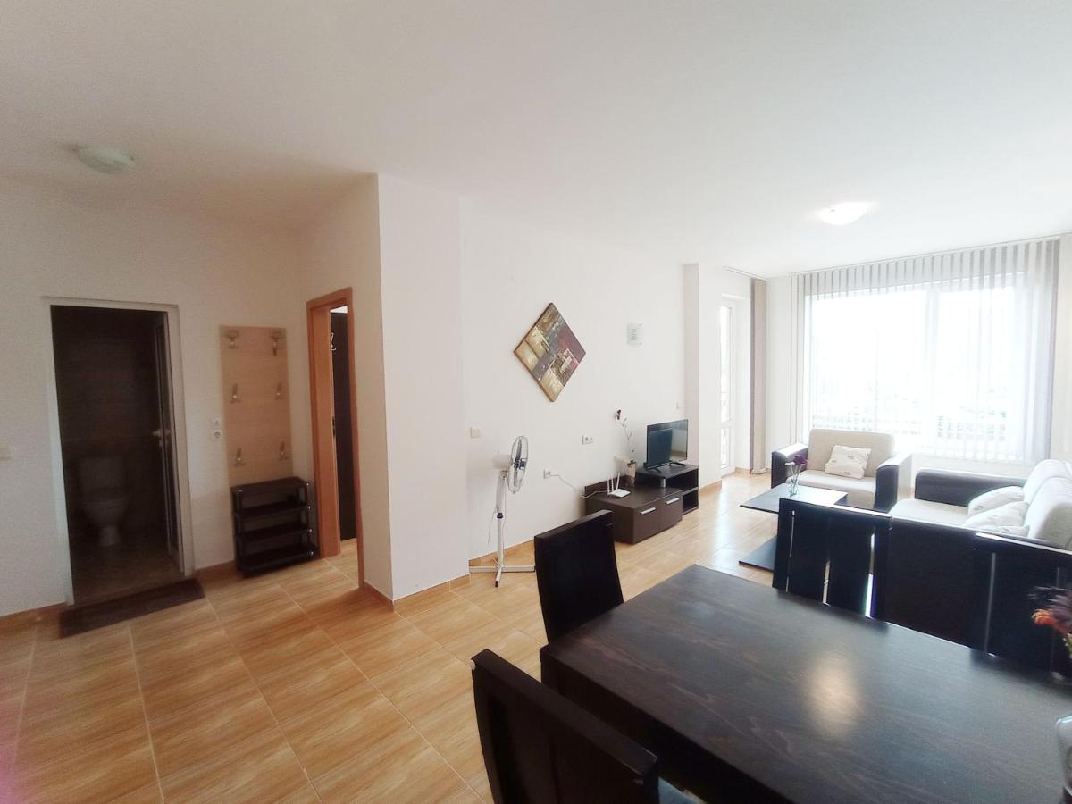 Magic Dreams Apartments スヴェティ・ヴラス エクステリア 写真