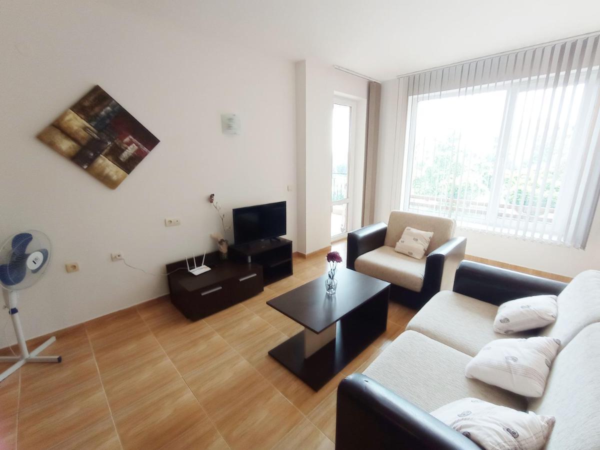 Magic Dreams Apartments スヴェティ・ヴラス エクステリア 写真