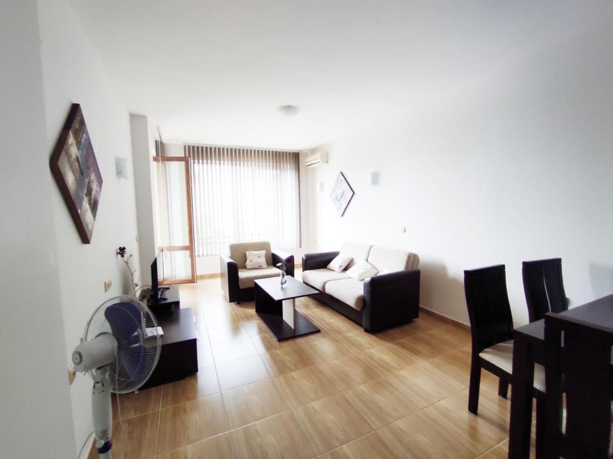 Magic Dreams Apartments スヴェティ・ヴラス エクステリア 写真