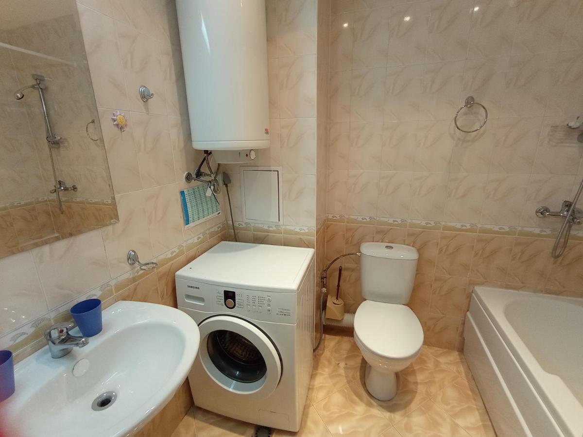 Magic Dreams Apartments スヴェティ・ヴラス エクステリア 写真
