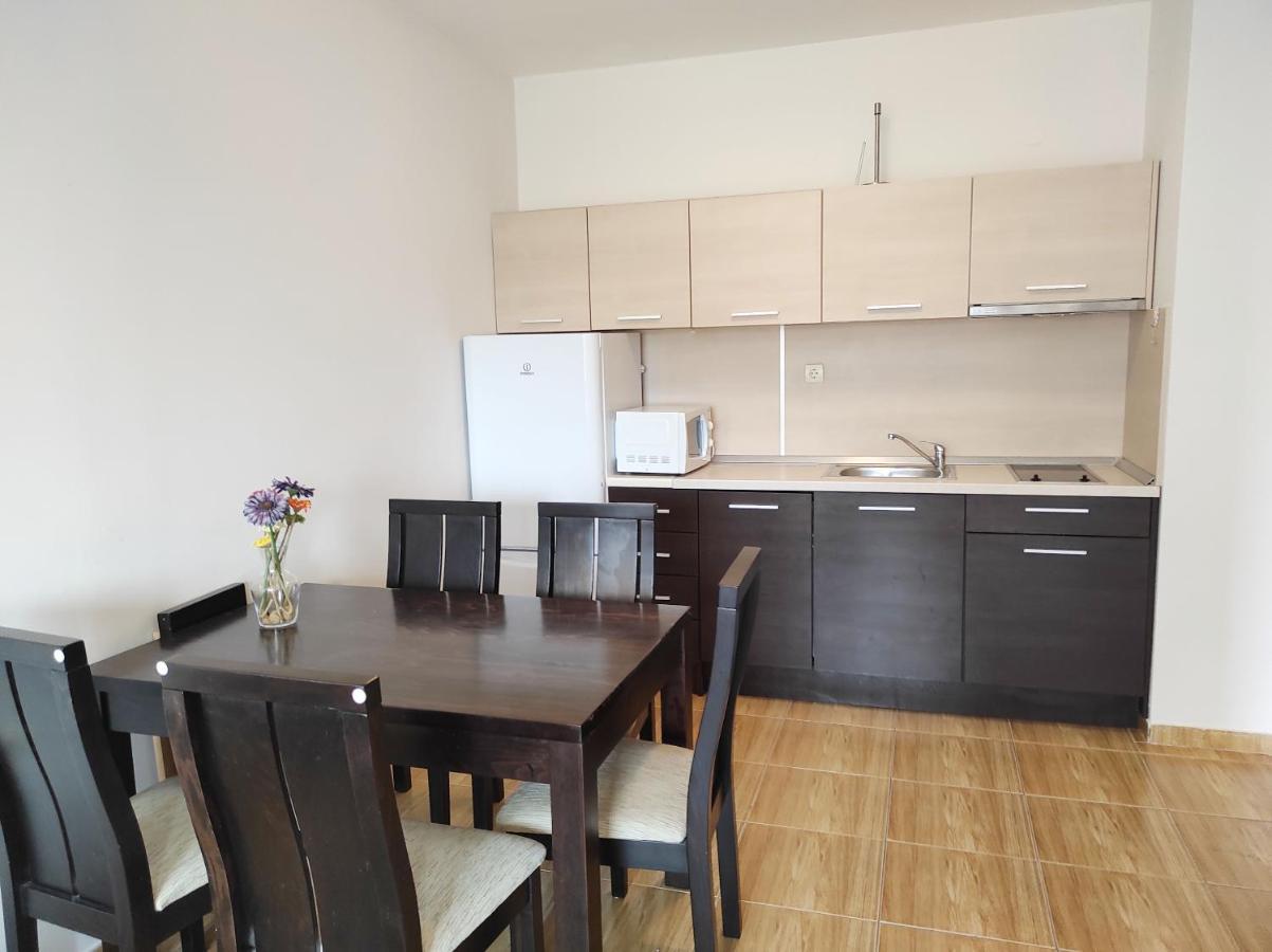 Magic Dreams Apartments スヴェティ・ヴラス エクステリア 写真