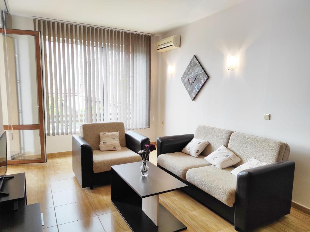 Magic Dreams Apartments スヴェティ・ヴラス エクステリア 写真