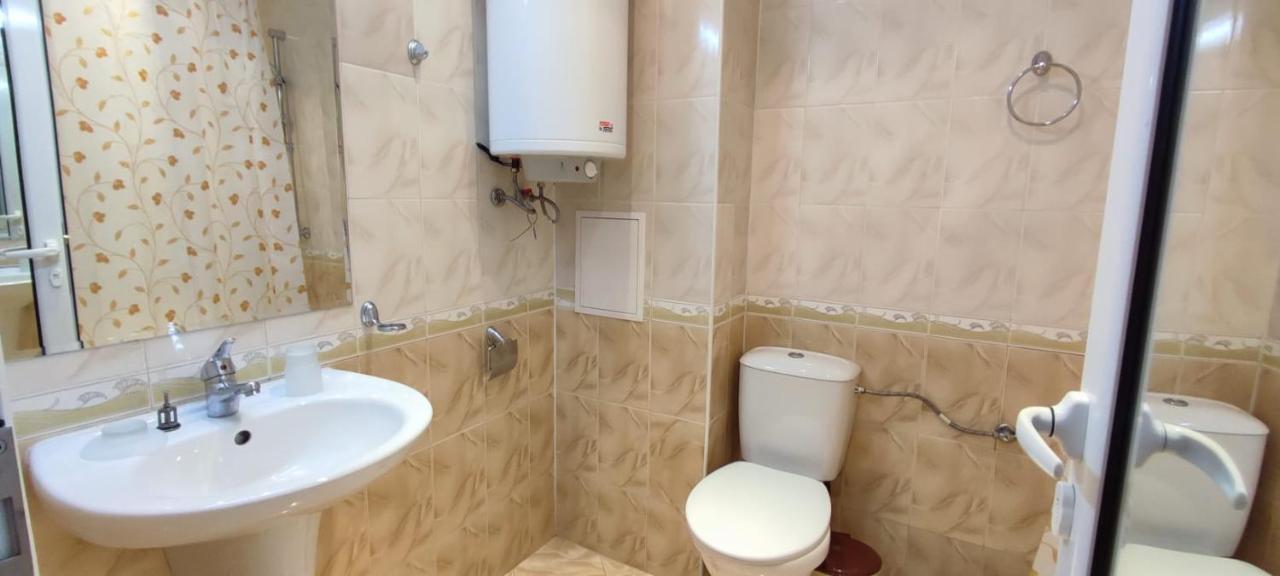 Magic Dreams Apartments スヴェティ・ヴラス エクステリア 写真