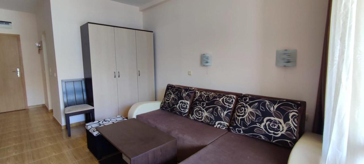 Magic Dreams Apartments スヴェティ・ヴラス エクステリア 写真