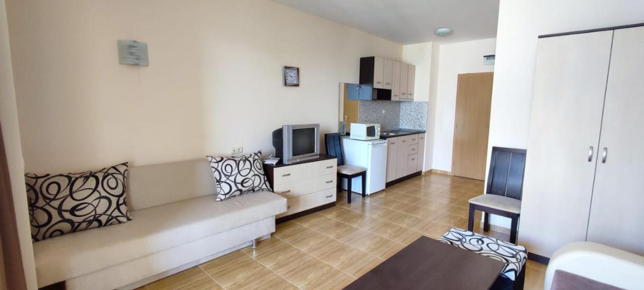 Magic Dreams Apartments スヴェティ・ヴラス エクステリア 写真