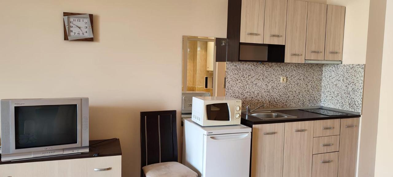 Magic Dreams Apartments スヴェティ・ヴラス エクステリア 写真