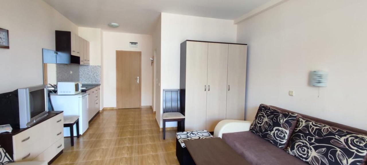 Magic Dreams Apartments スヴェティ・ヴラス エクステリア 写真