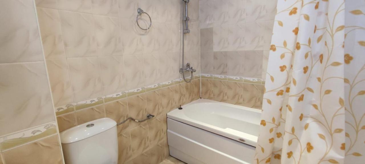 Magic Dreams Apartments スヴェティ・ヴラス エクステリア 写真